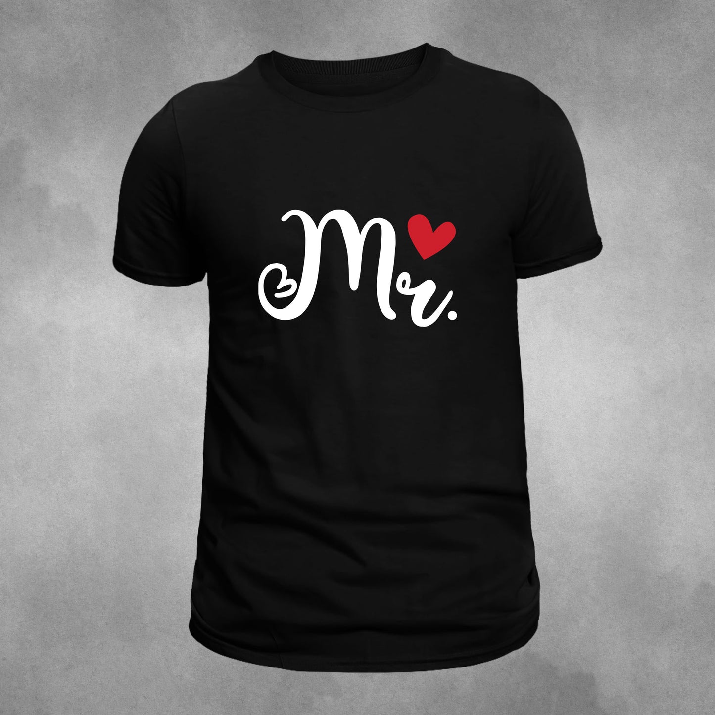 Mr ❤️