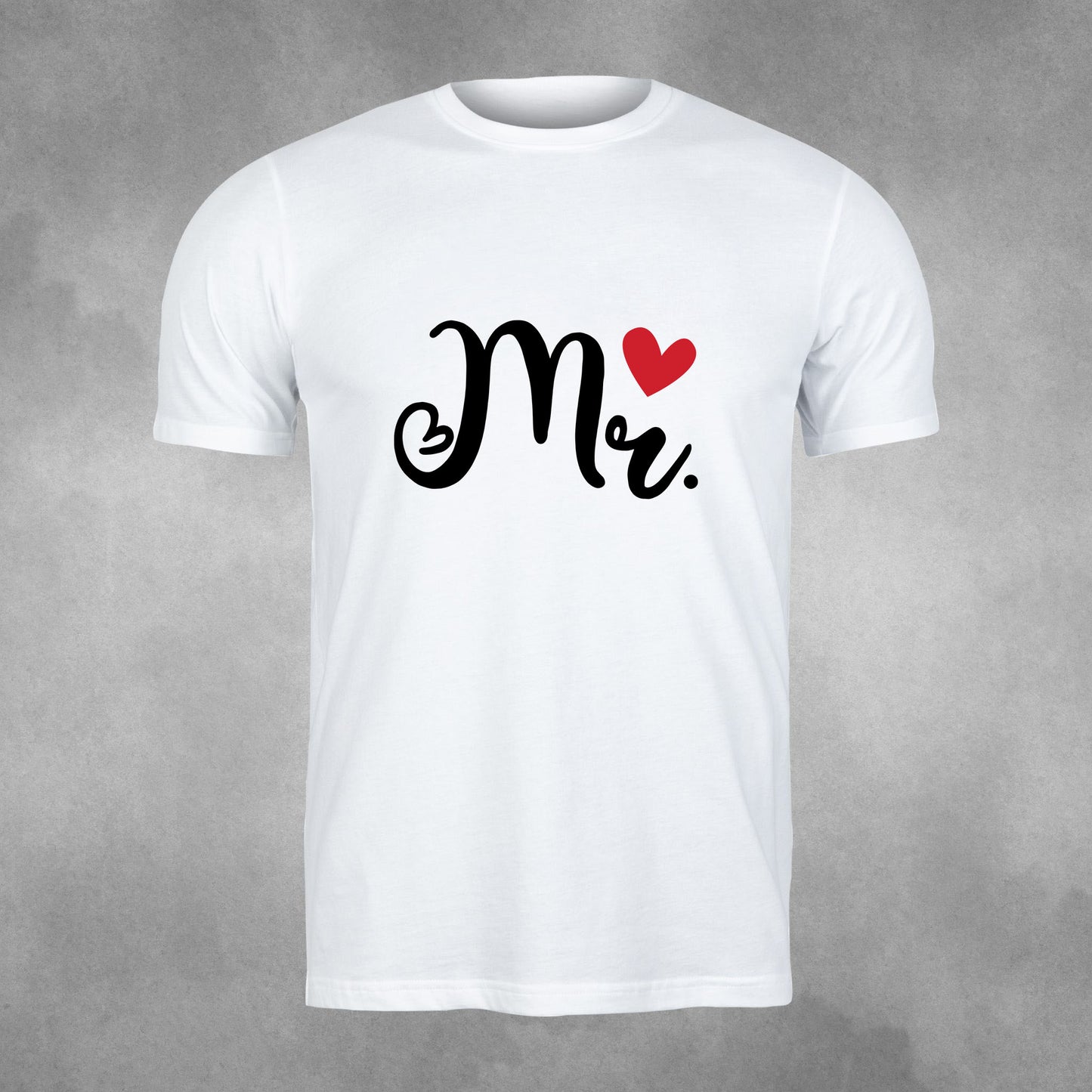 Mr ❤️