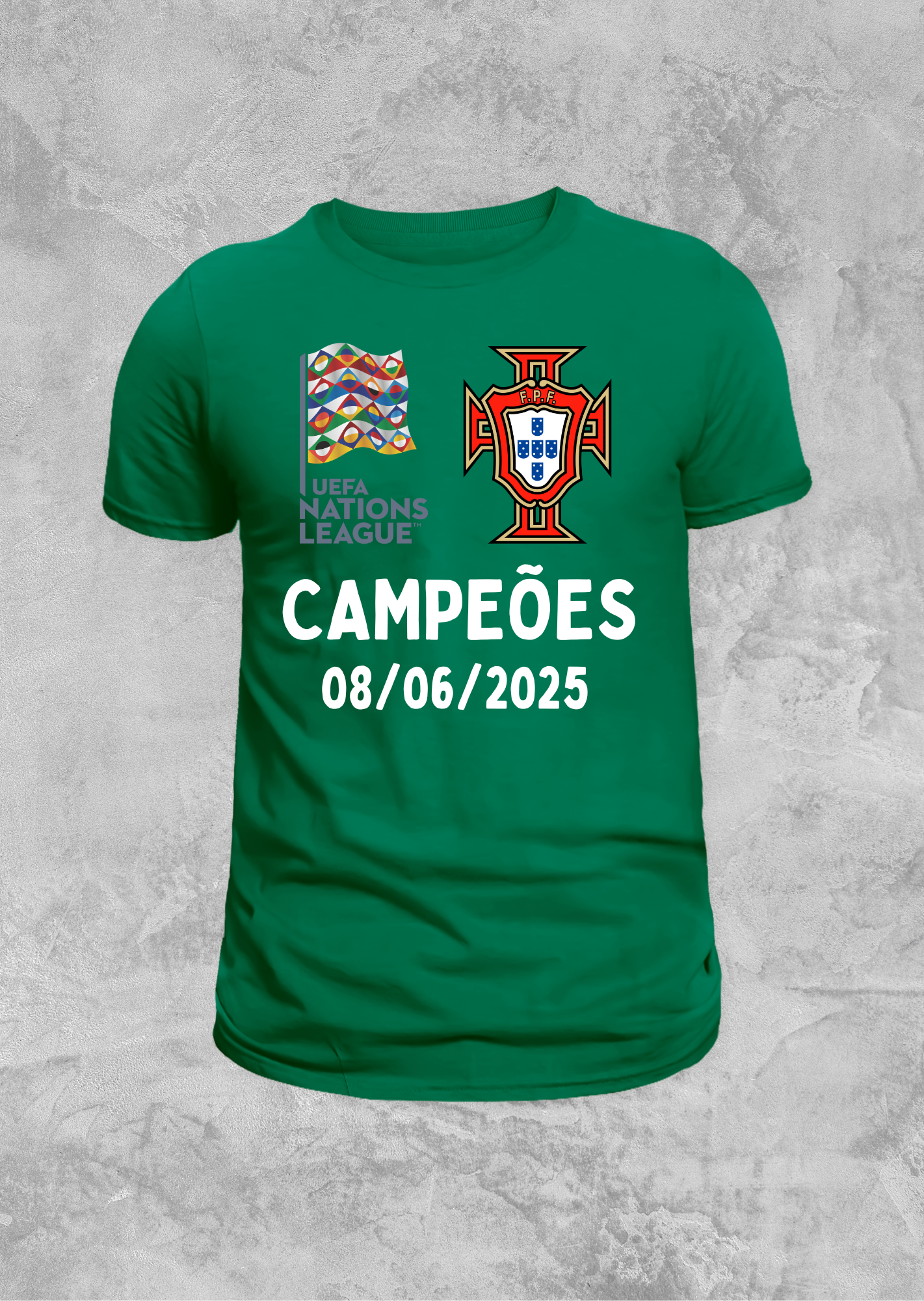Campeões