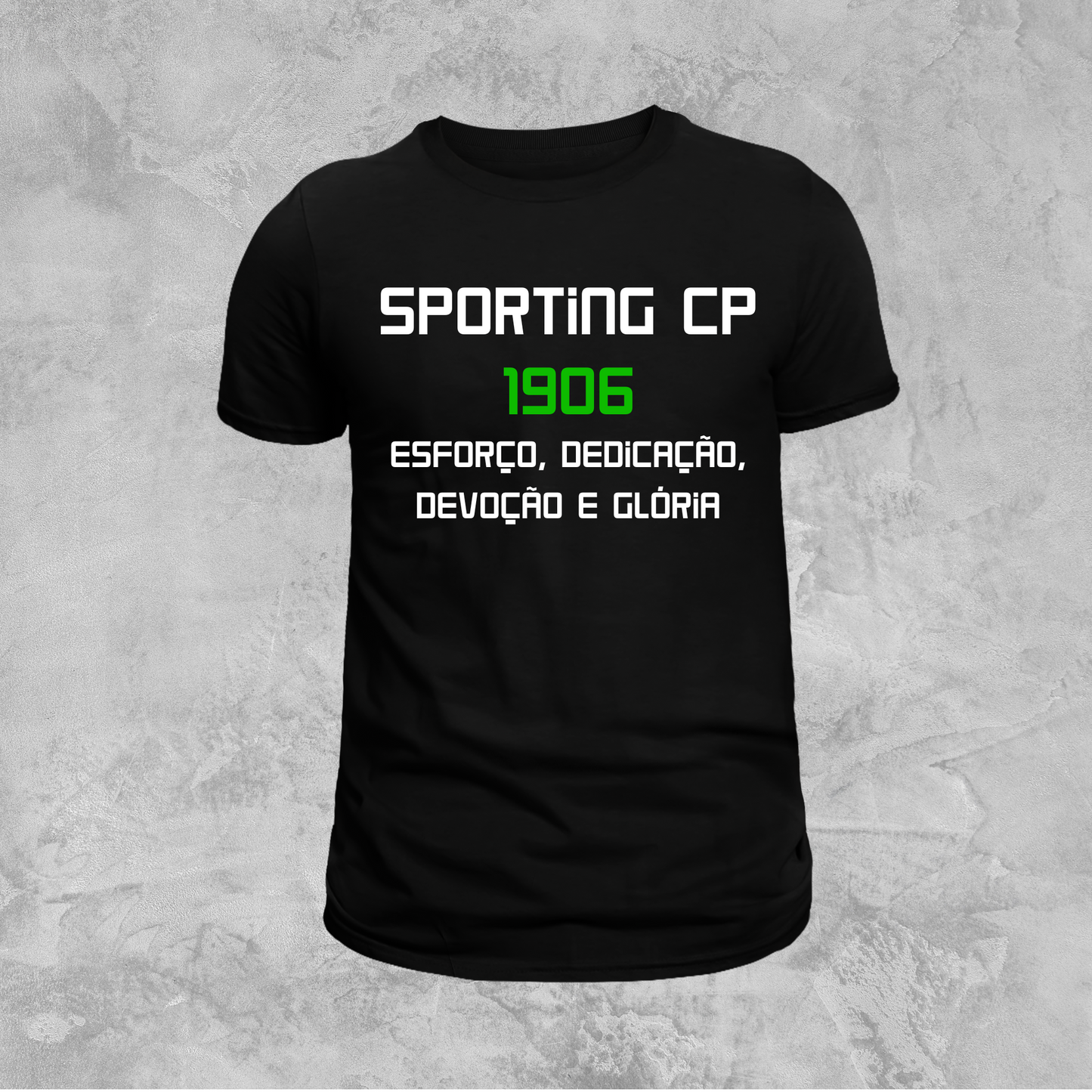 Sporting CP 1906