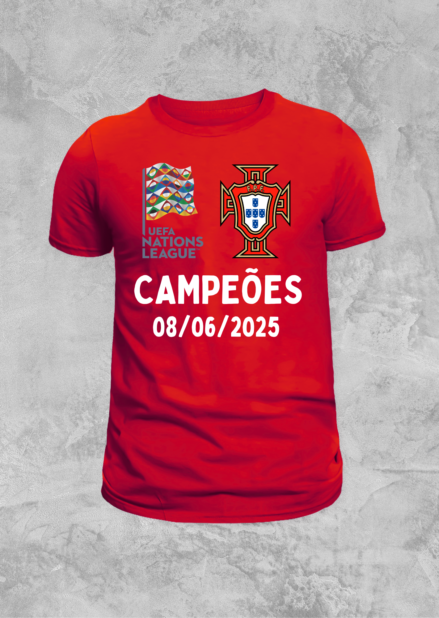 Campeões