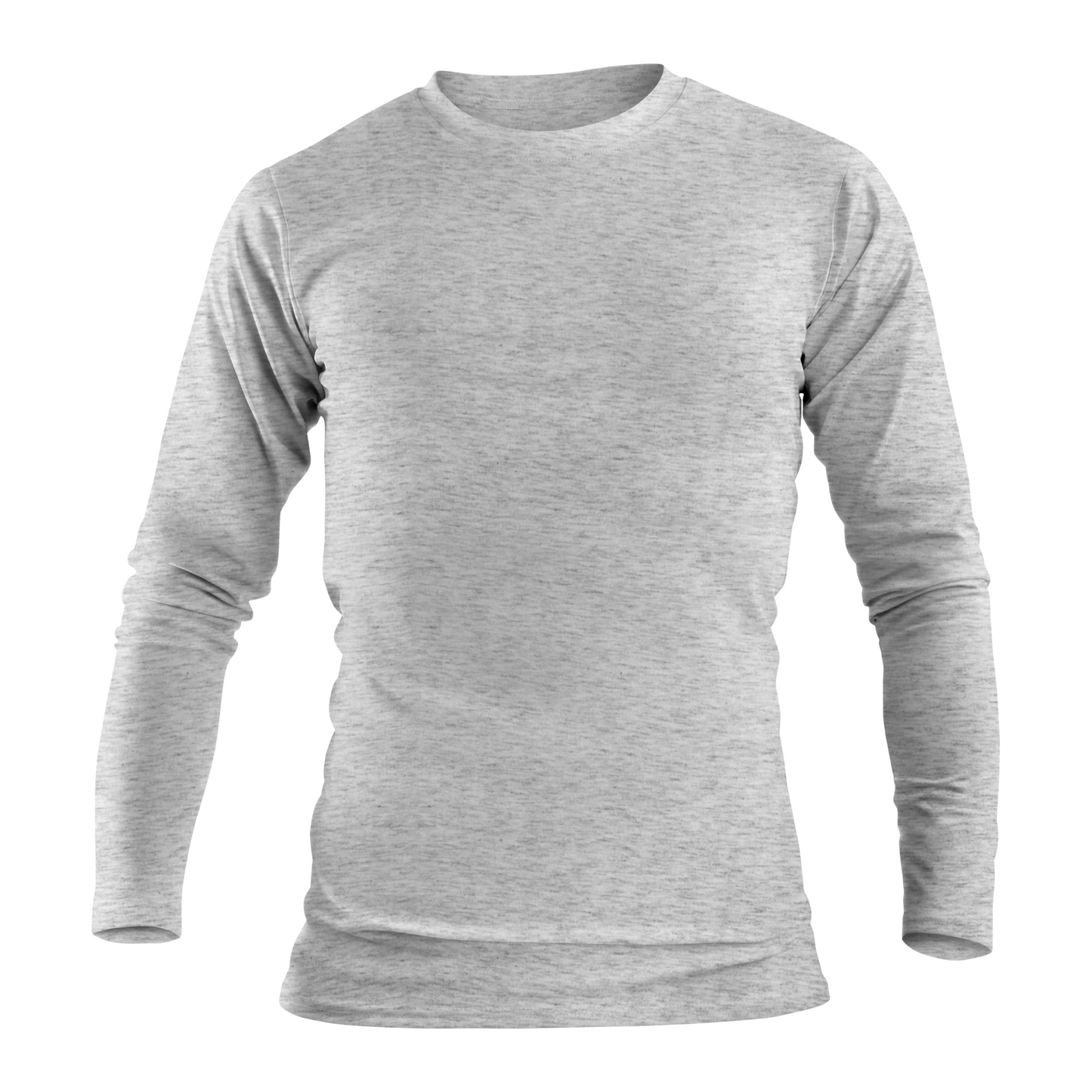 Camisola Manga Comprida Personalizada Unissexo