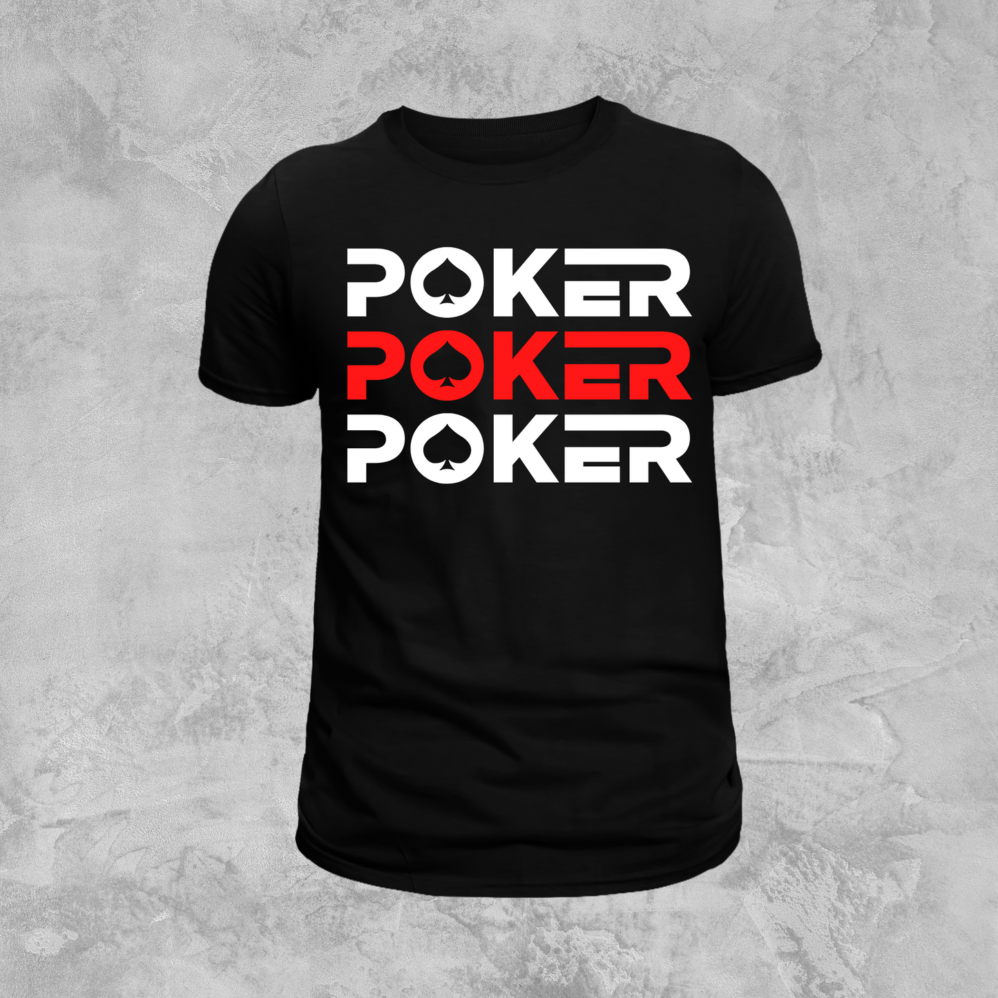 Poker Poker Poker