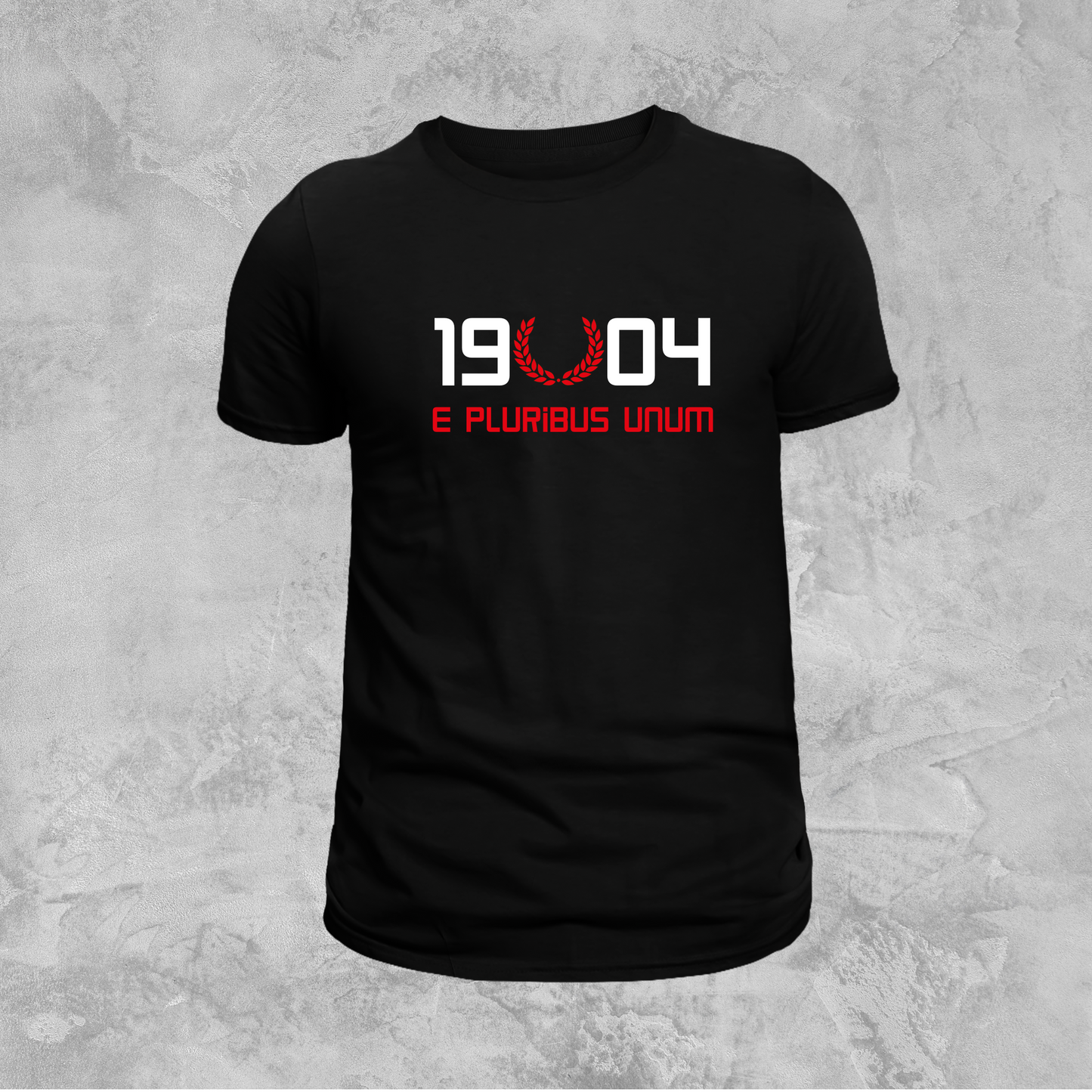 1904 E Pluribus Unum