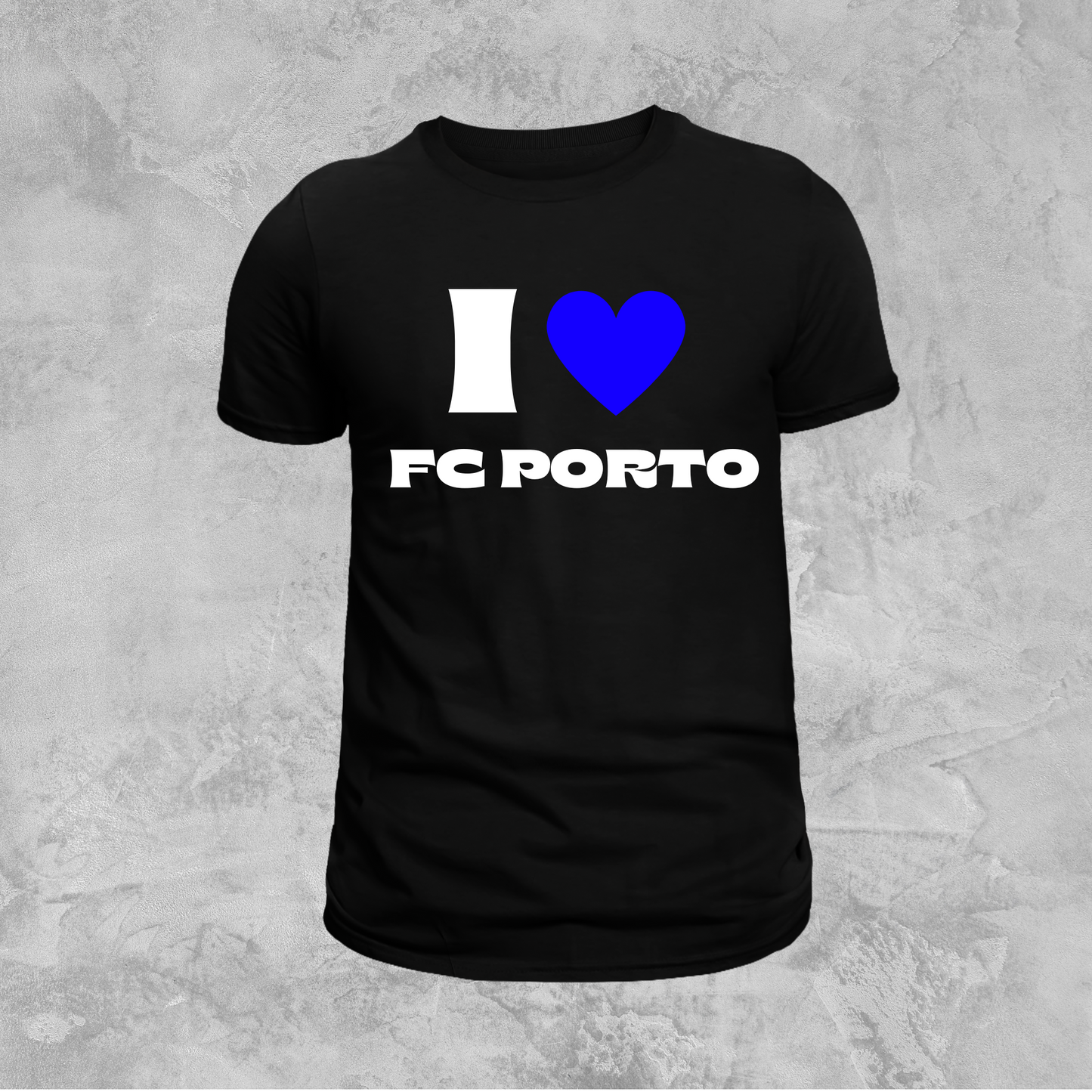 I Love FC Porto