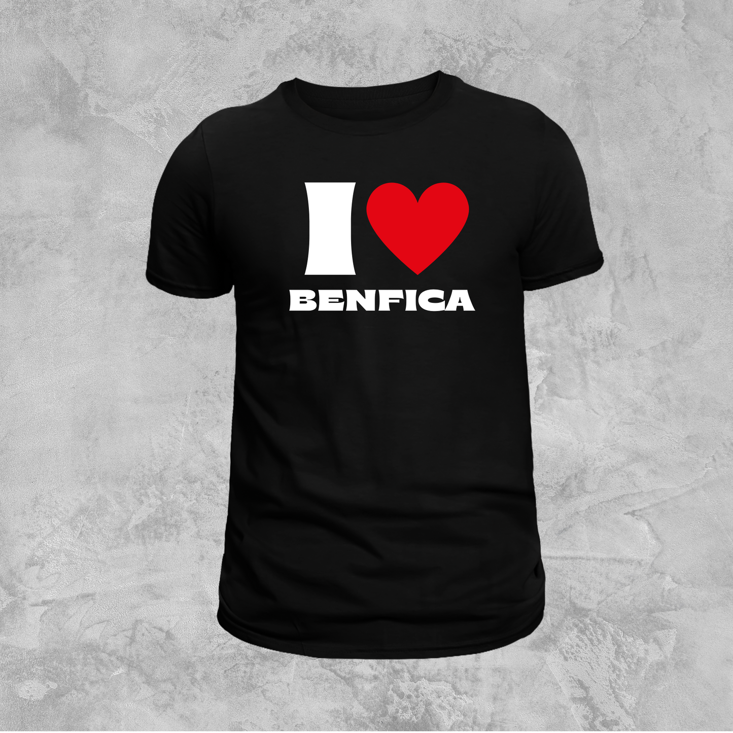 I Love Benfica