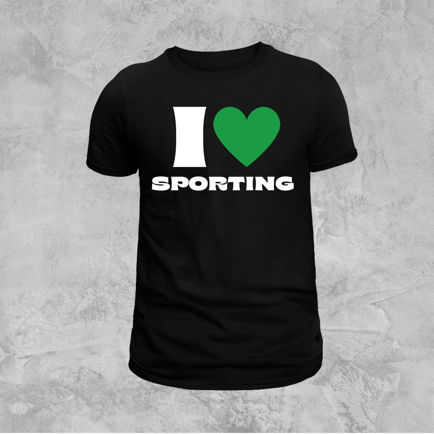 I Love Sporting