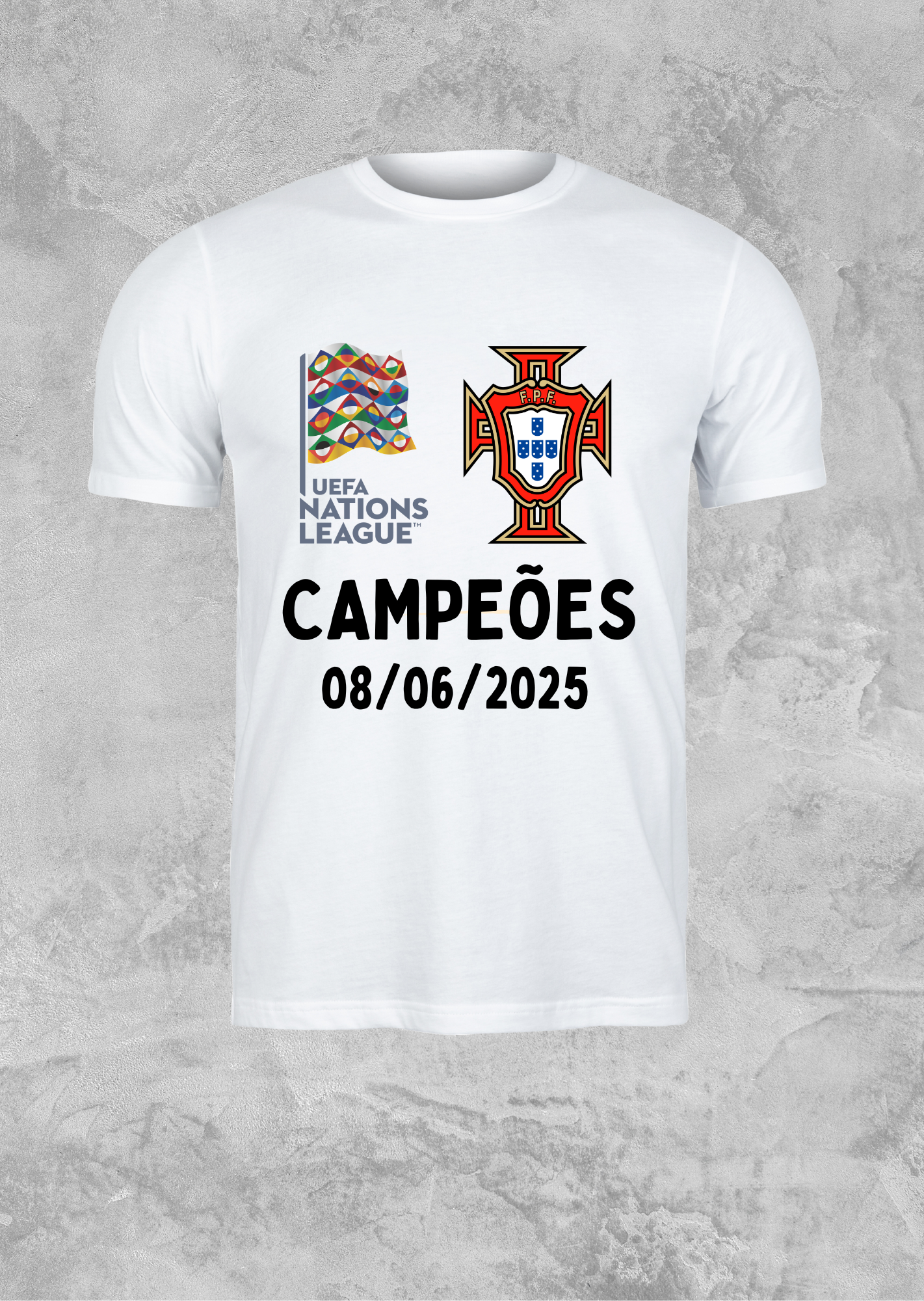 Campeões