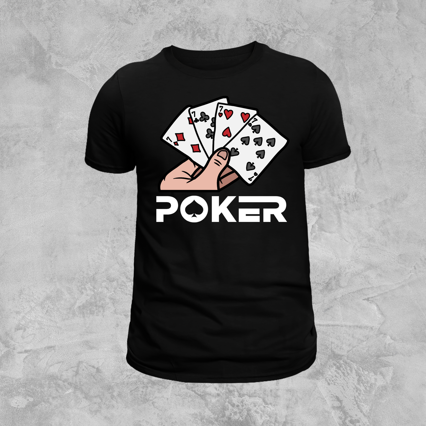 Poker c/ Cartas