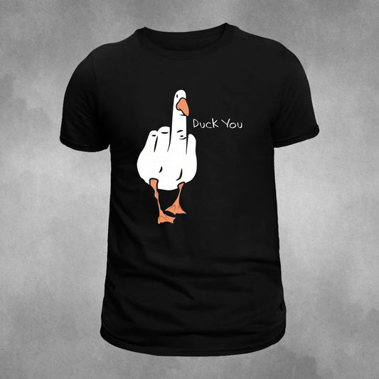 Duck You