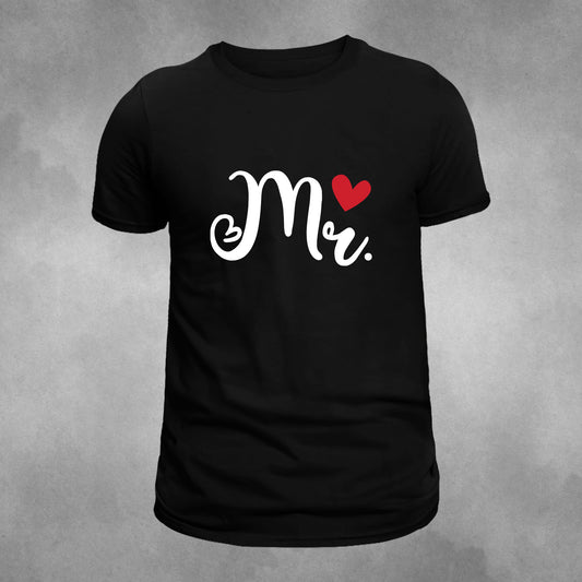 Mr ❤️