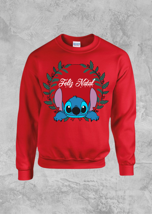 Stitch Natal V4