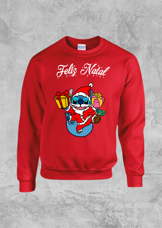 Stitch Natal V1