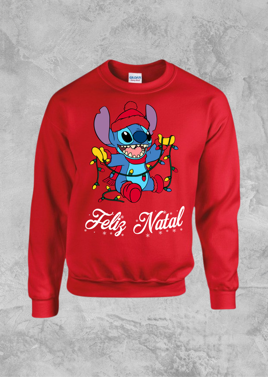 Stitch Natal V3