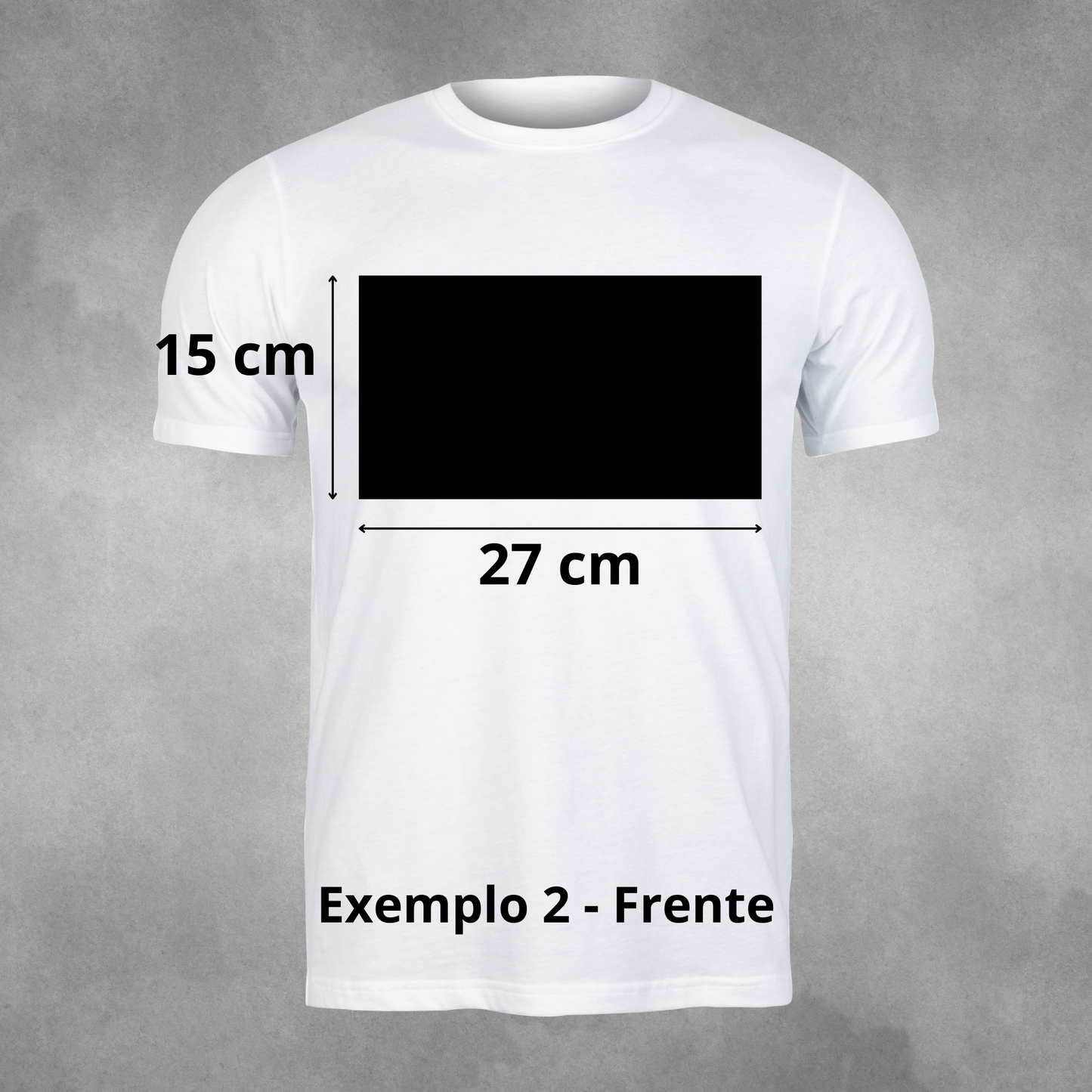 T-Shirt Personalizada Unissexo