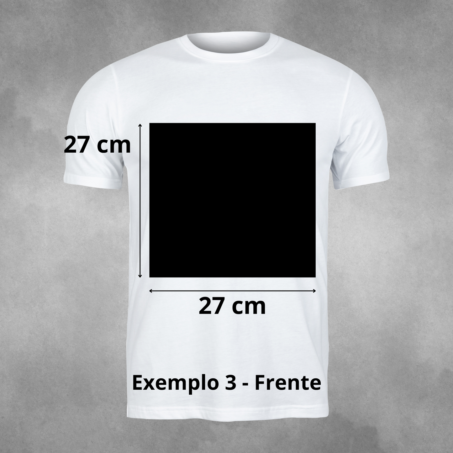 T-Shirt Personalizada Unissexo