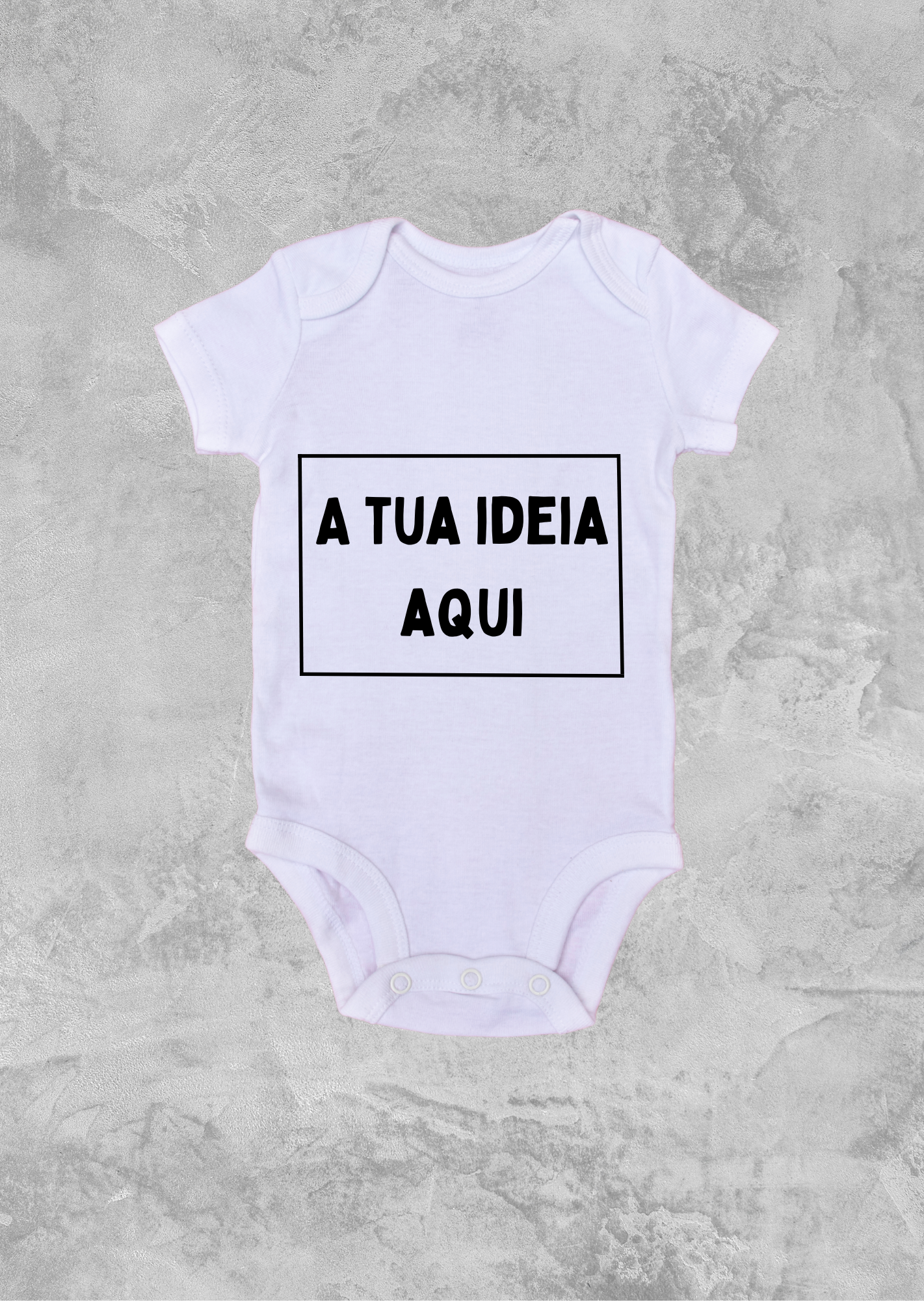 Body Personalizado