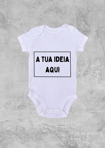Body Personalizado