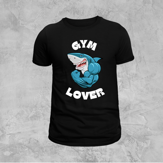 Gym Lover