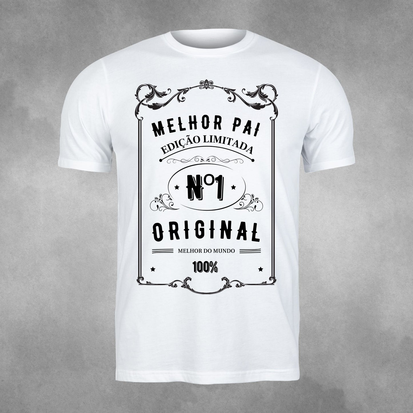 Melhor Pai - Edição Limitada