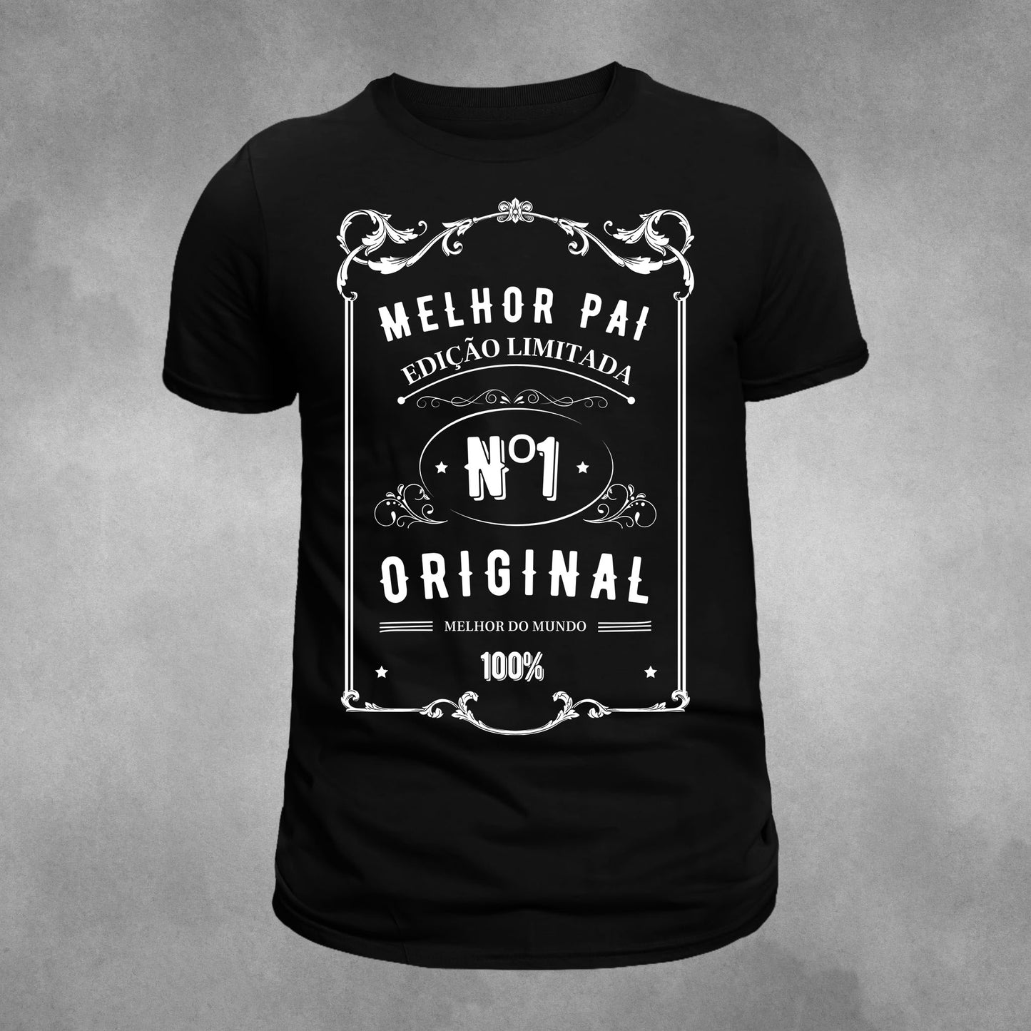 Melhor Pai - Edição Limitada