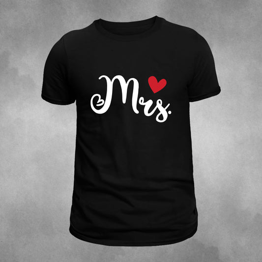 Mrs ❤️