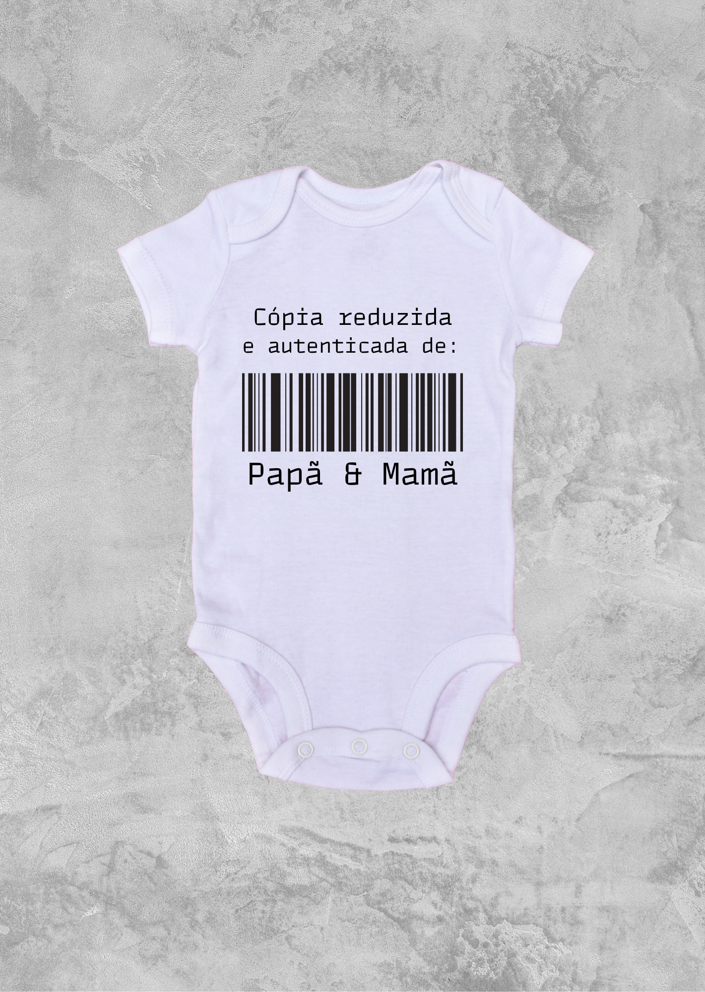Cópia reduzida do Papá e da Mamã