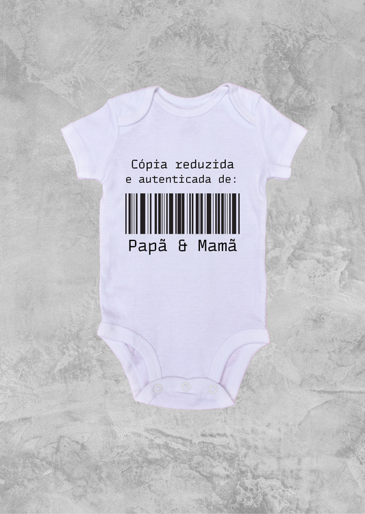 Cópia reduzida do Papá e da Mamã