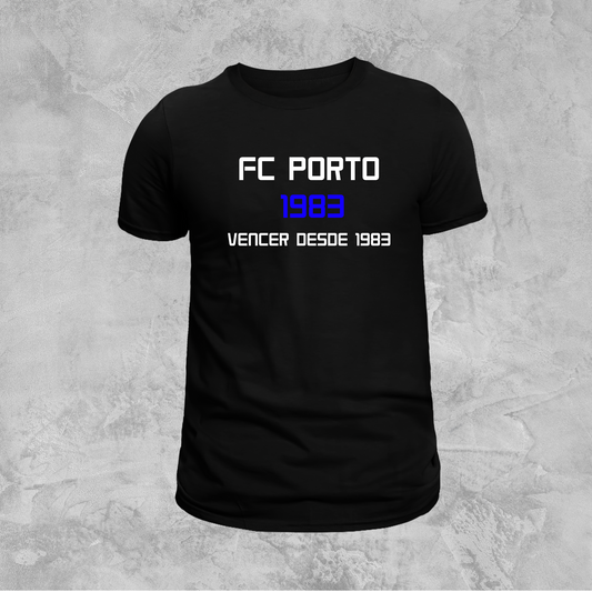 FC Porto 1983