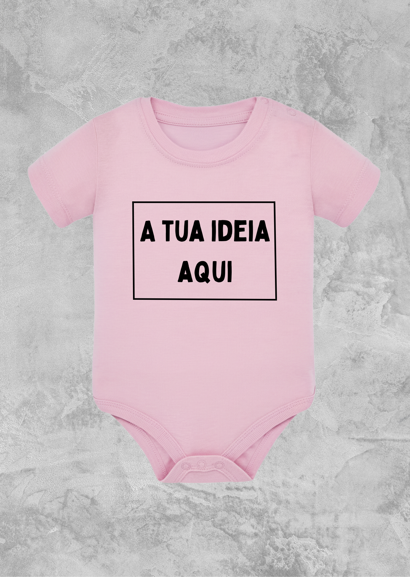 Body Personalizado