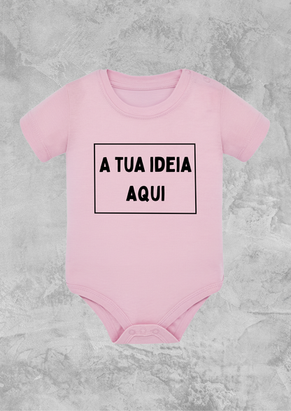 Body Personalizado