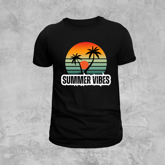 Summer Vibes 2