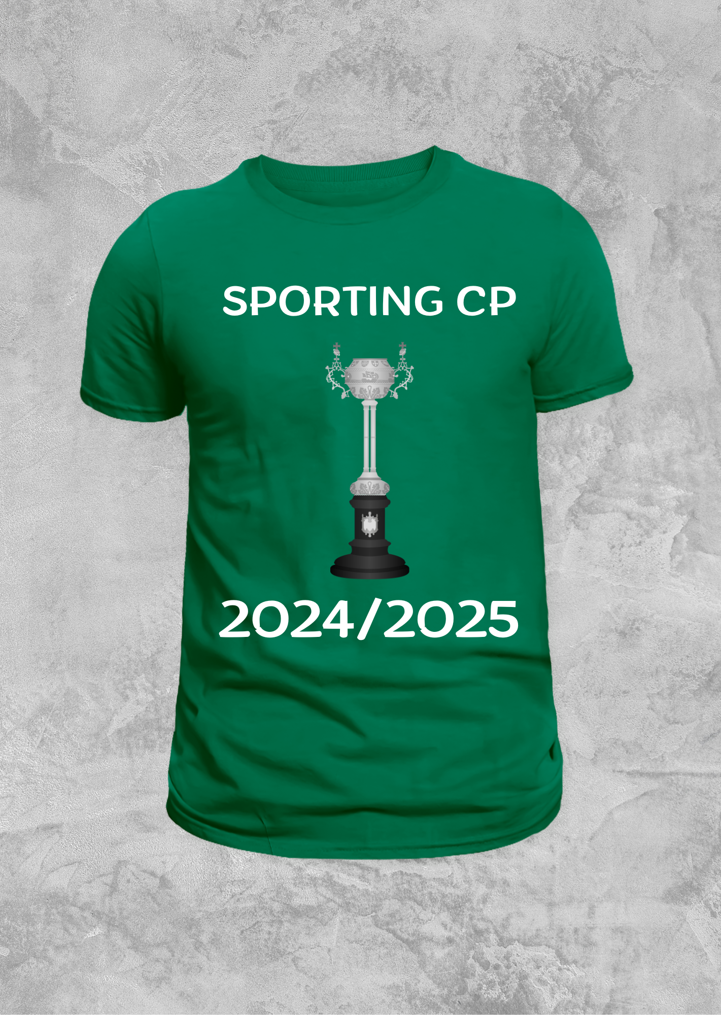 Sporting CP - 2024/2025 (V2)