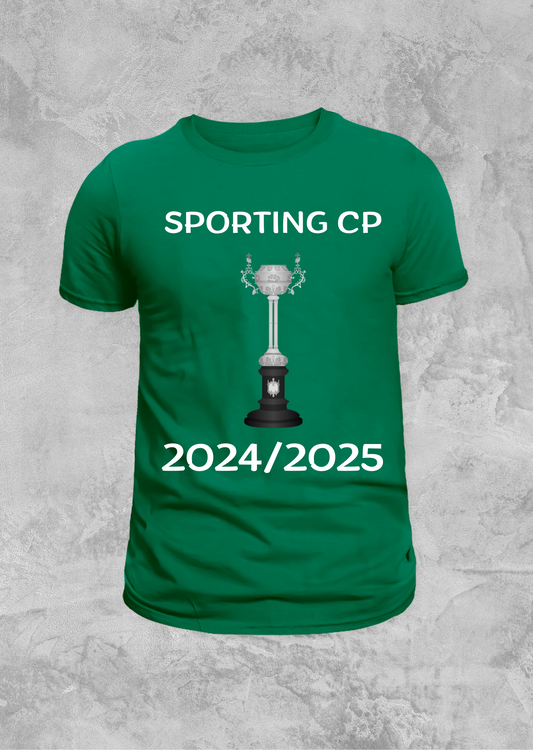 Sporting CP - 2024/2025 (V2)