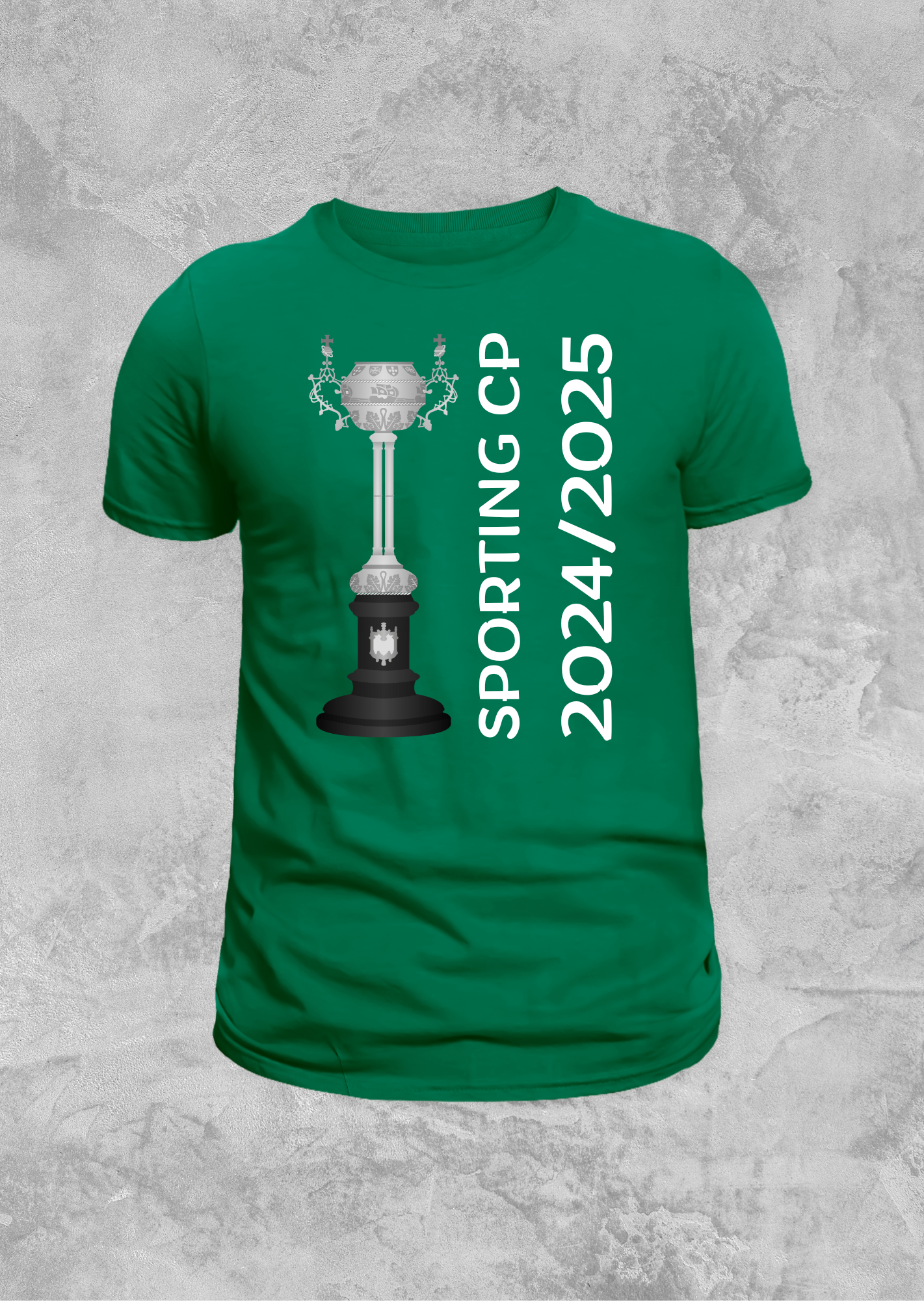 Sporting CP - 2024/2025