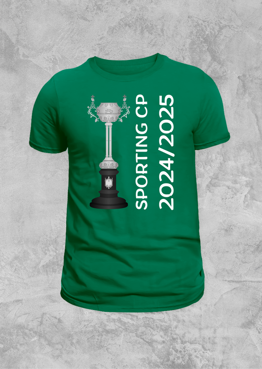 Sporting CP - 2024/2025