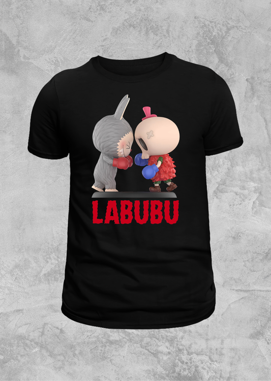 Labubu - Box