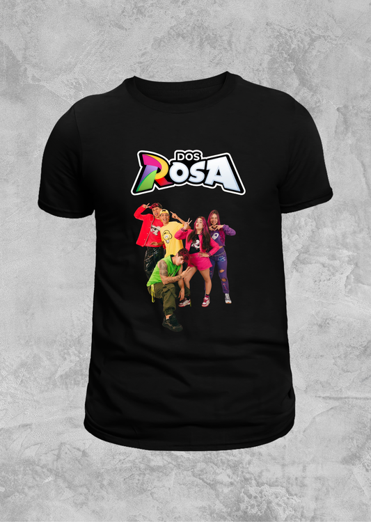 Dos Rosa - V1