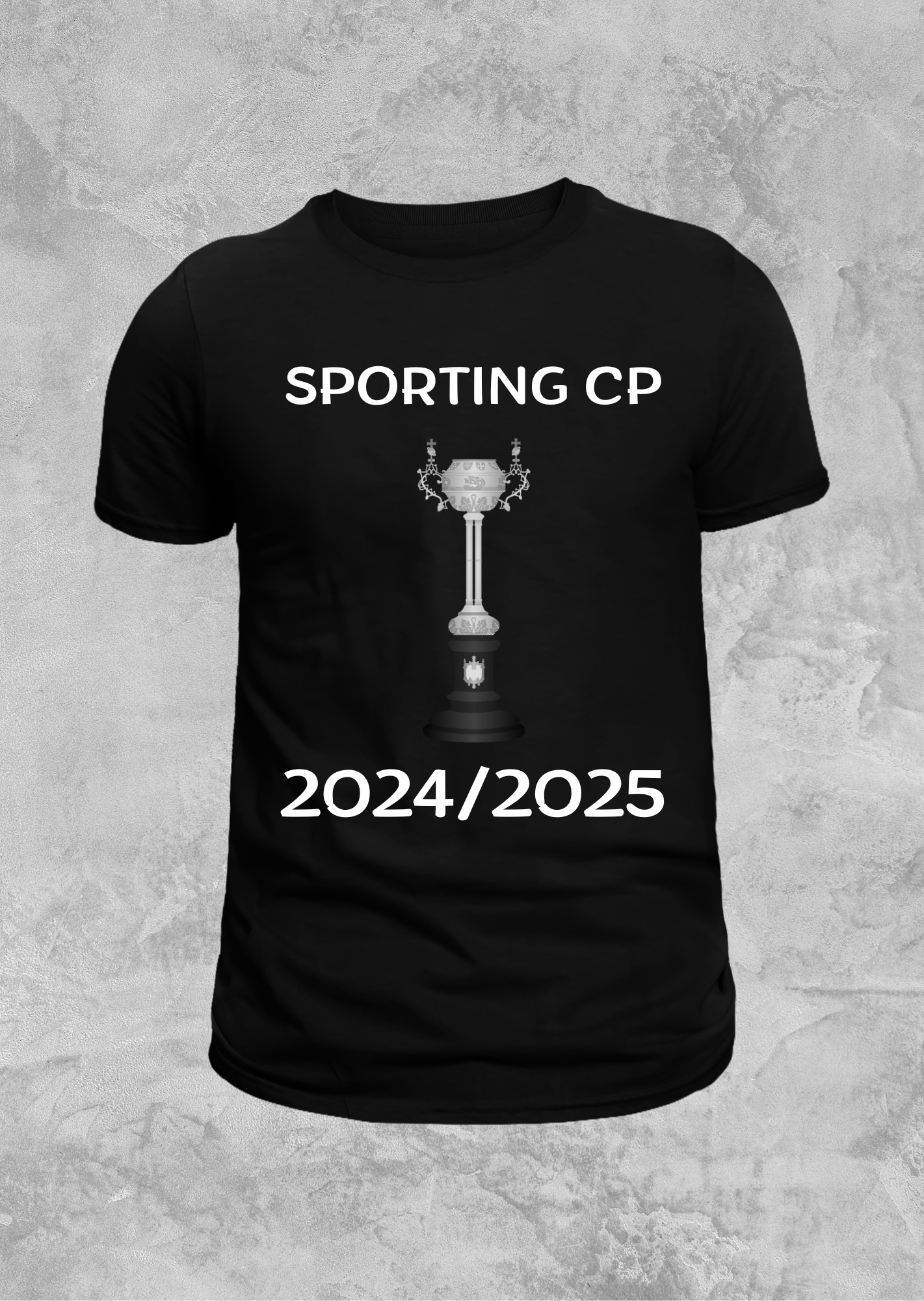 Sporting CP - 2024/2025 (V2)