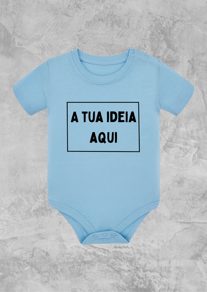 Body Personalizado