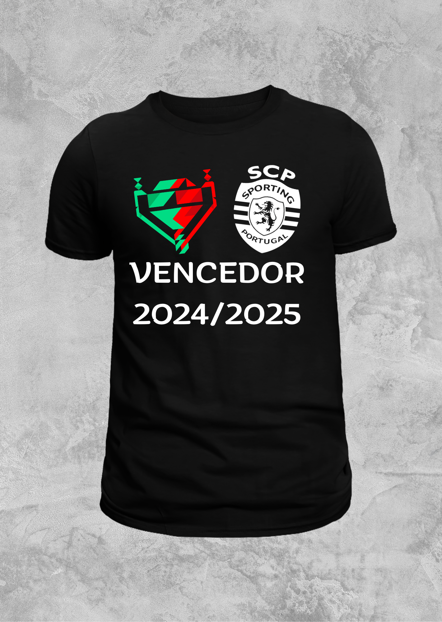 Vencedor 2024/2025