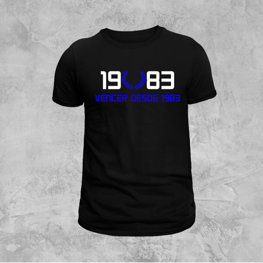 1983 - Vencer desde 1983
