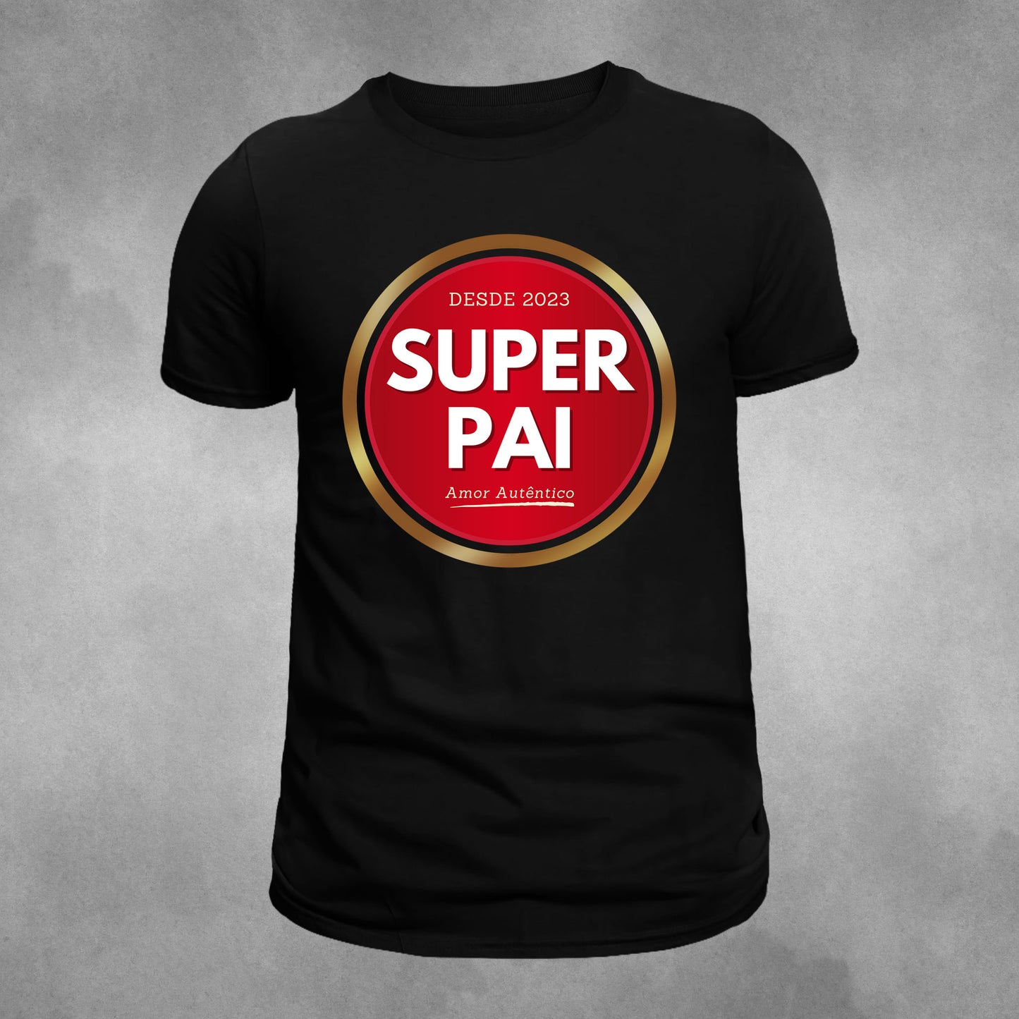 Super Pai Desde