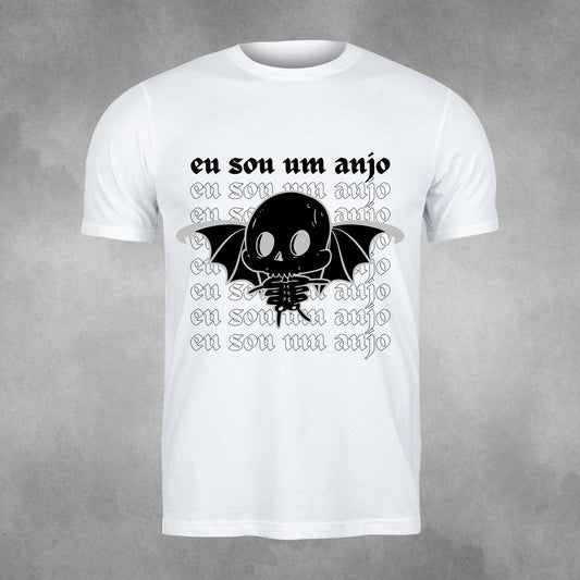 Eu sou um anjo