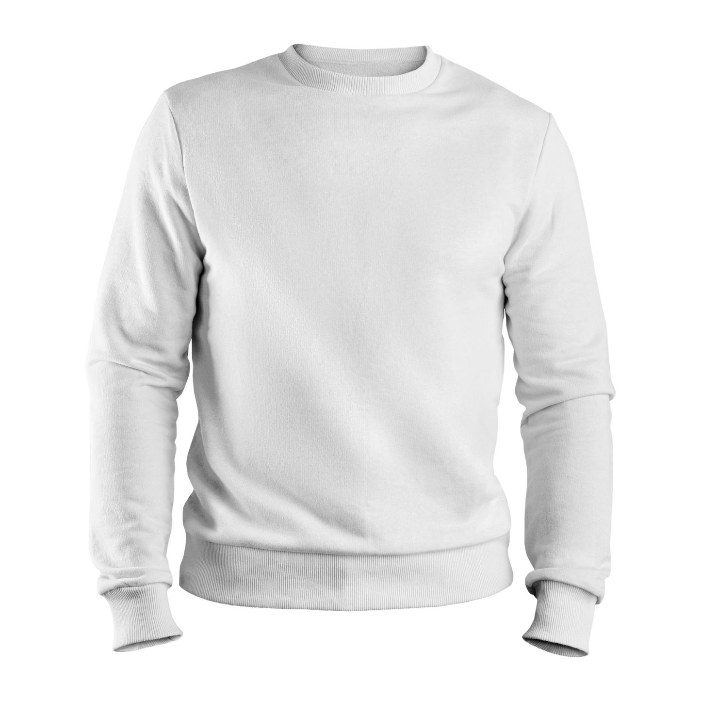 Camisola Manga Comprida Personalizada Unissexo