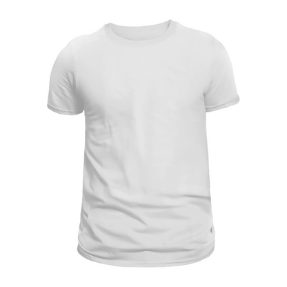 T-Shirt Personalizada Unissexo
