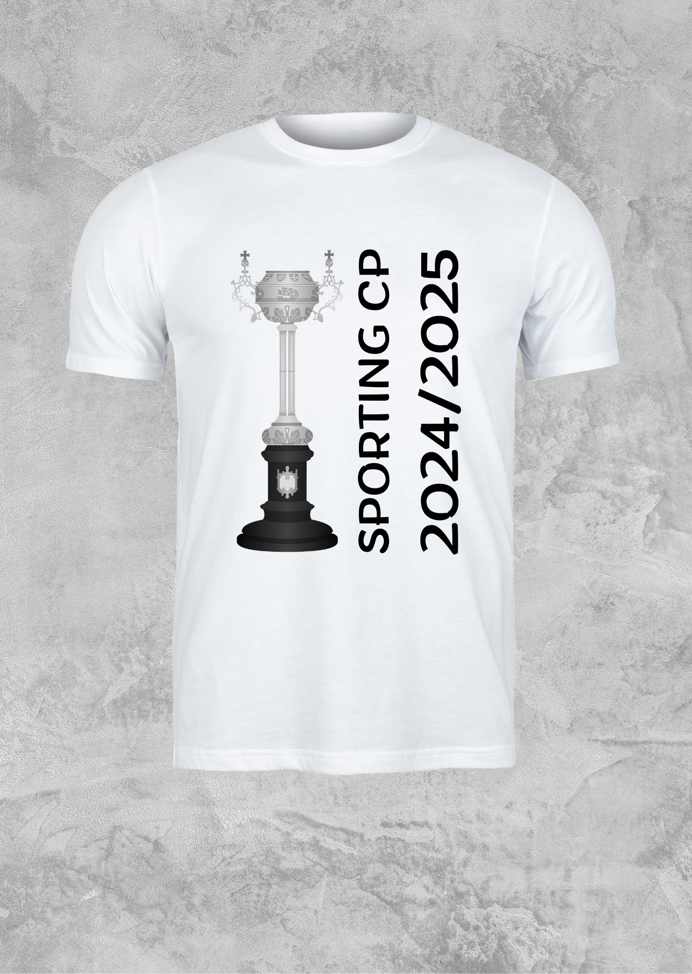 Sporting CP - 2024/2025