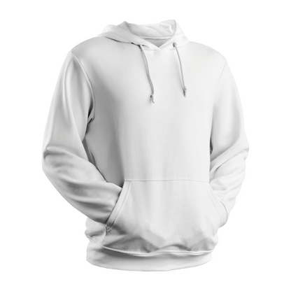 Hoodie Personalizado Unisexo