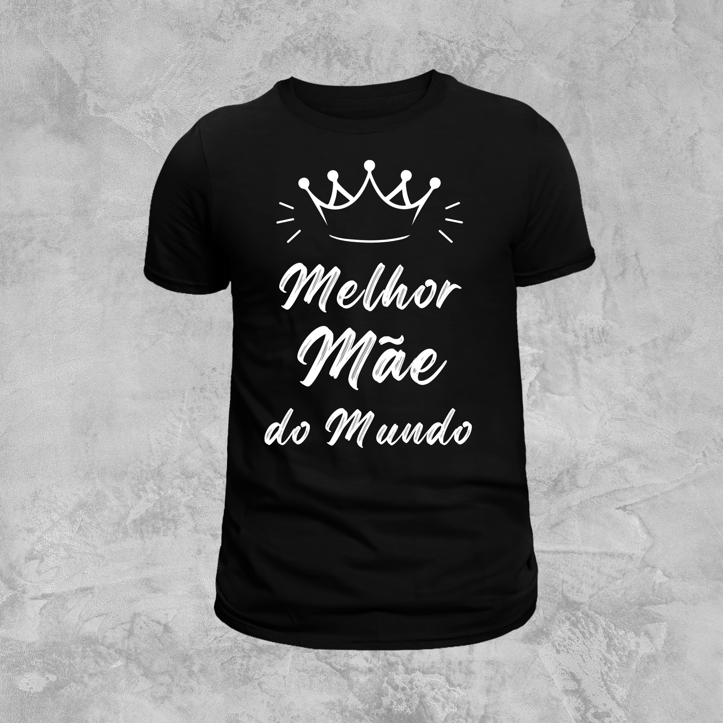 Melhor Mãe do Mundo