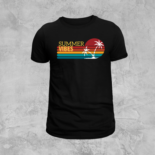 Summer Vibes 4